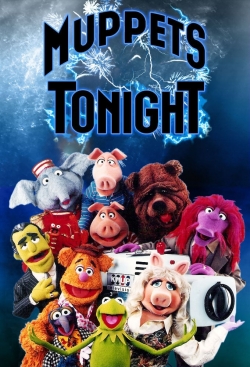 Watch Muppets Tonight Movies Online Free