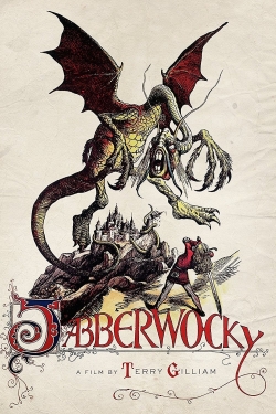 Watch Jabberwocky Movies Online Free