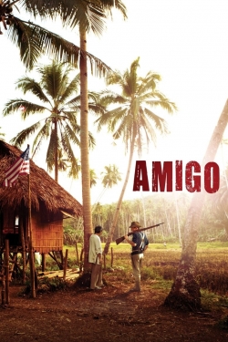 Watch Amigo Movies Online Free