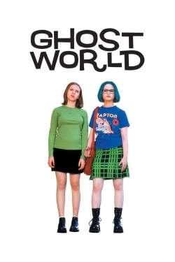 Watch Ghost World Movies Online Free