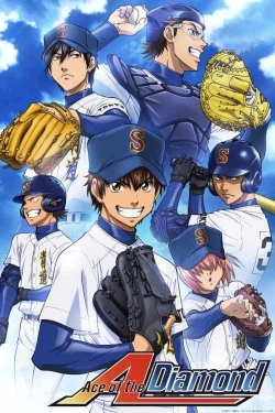 Watch Ace of Diamond Movies Online Free