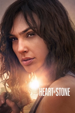 Watch Heart of Stone Movies Online Free