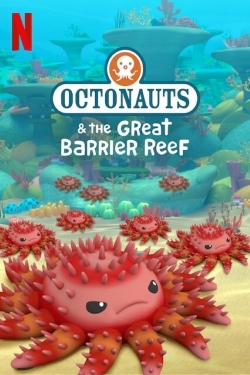 Watch The Octonauts and the Great Barrier Reef Movies Online Free