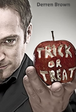 Watch Derren Brown: Trick or Treat Movies Online Free