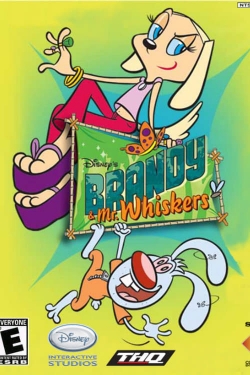 Watch Brandy & Mr. Whiskers Movies Online Free