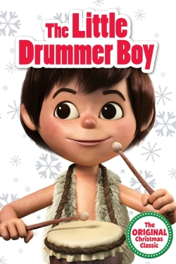 Watch The Little Drummer Boy Movies Online Free