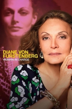 Watch Diane von Furstenberg: Woman in Charge Movies Online Free