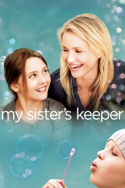 Watch My Sister's Keeper Movies Online Free