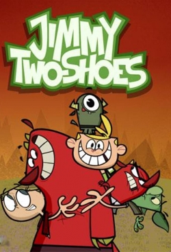 Watch Jimmy Two-Shoes Movies Online Free