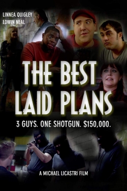 Watch The Best Laid Plans Movies Online Free