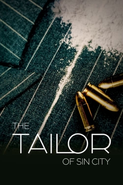 Watch The Tailor of Sin City Movies Online Free