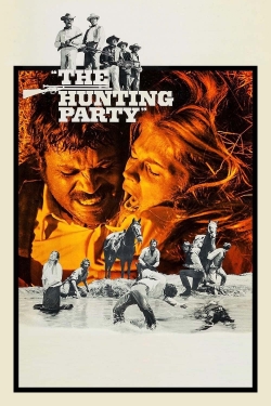 Watch The Hunting Party Movies Online Free