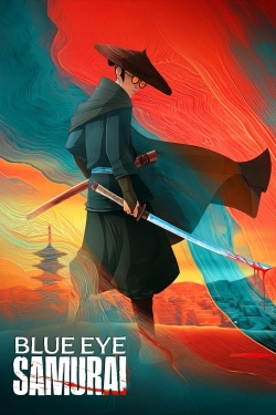 Watch BLUE EYE SAMURAI Movies Online Free