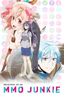 Watch Recovery of an MMO Junkie Movies Online Free