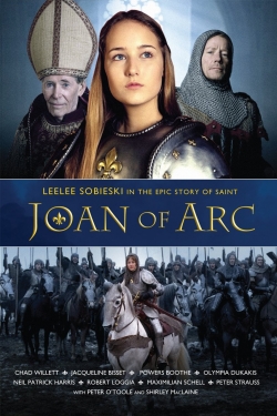 Watch Joan of Arc Movies Online Free