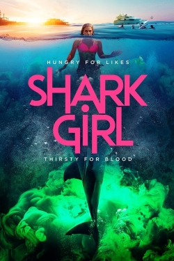 Watch Shark Girl Movies Online Free