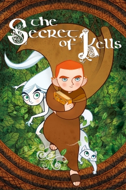 Watch The Secret of Kells Movies Online Free