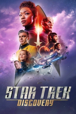 Watch Star Trek: Discovery Movies Online Free