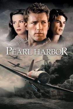 Watch Pearl Harbor Movies Online Free