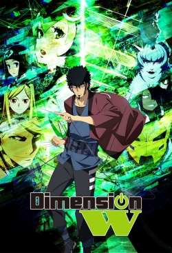 Watch Dimension W Movies Online Free