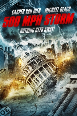 Watch 500 MPH Storm Movies Online Free