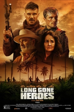 Watch Long Gone Heroes Movies Online Free