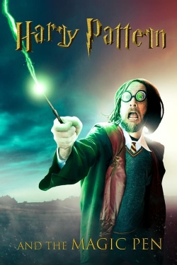 Watch Harry Pattern and the Magic Pen Movies Online Free