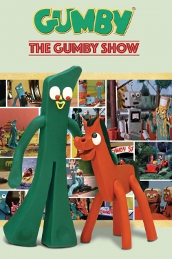 Watch The Gumby Show Movies Online Free