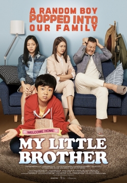 Watch My Little Brother Movies Online Free