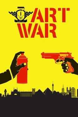 Watch War of Art Movies Online Free