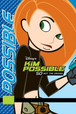 Watch Kim Possible Movies Online Free