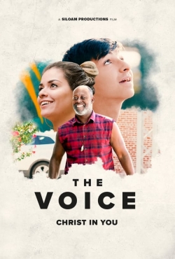 Watch Christ in You - The Voice Movies Online Free