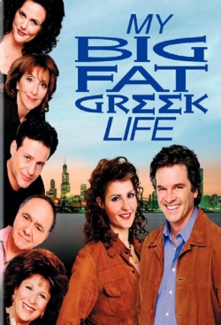 Watch My Big Fat Greek Life Movies Online Free