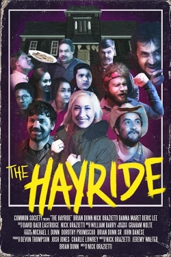 Watch Hayride: A Haunted Attraction Movies Online Free