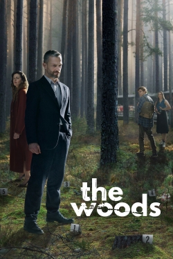 Watch The Woods Movies Online Free