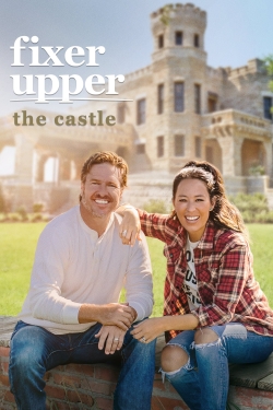 Watch Fixer Upper: The Castle Movies Online Free