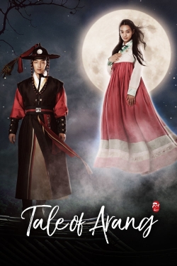 Watch Arang and the Magistrate Movies Online Free