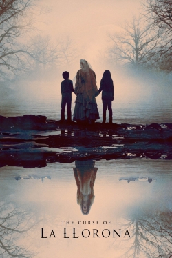 Watch The Curse of La Llorona Movies Online Free