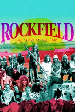 Watch Rockfield : The Studio on the Farm Movies Online Free