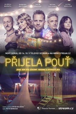 Watch Přijela pouť Movies Online Free