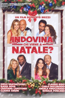 Watch Indovina chi viene a Natale? Movies Online Free