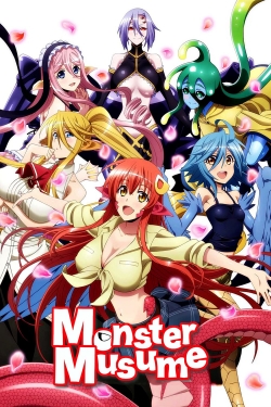 Watch Monster Musume: Everyday Life with Monster Girls Movies Online Free