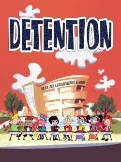 Watch Detention Movies Online Free