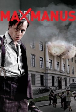 Watch Max Manus: Man of War Movies Online Free