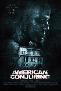 Watch American Conjuring Movies Online Free