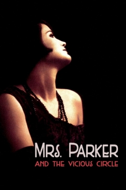 Watch Mrs. Parker and the Vicious Circle Movies Online Free