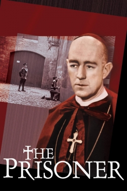 Watch The Prisoner Movies Online Free