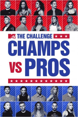 Watch The Challenge: Champs vs. Pros Movies Online Free