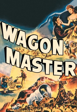 Watch Wagon Master Movies Online Free