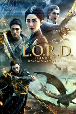 Watch L.O.R.D: Legend of Ravaging Dynasties Movies Online Free